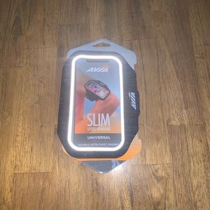 Avia slim sport universal armband NEW!!